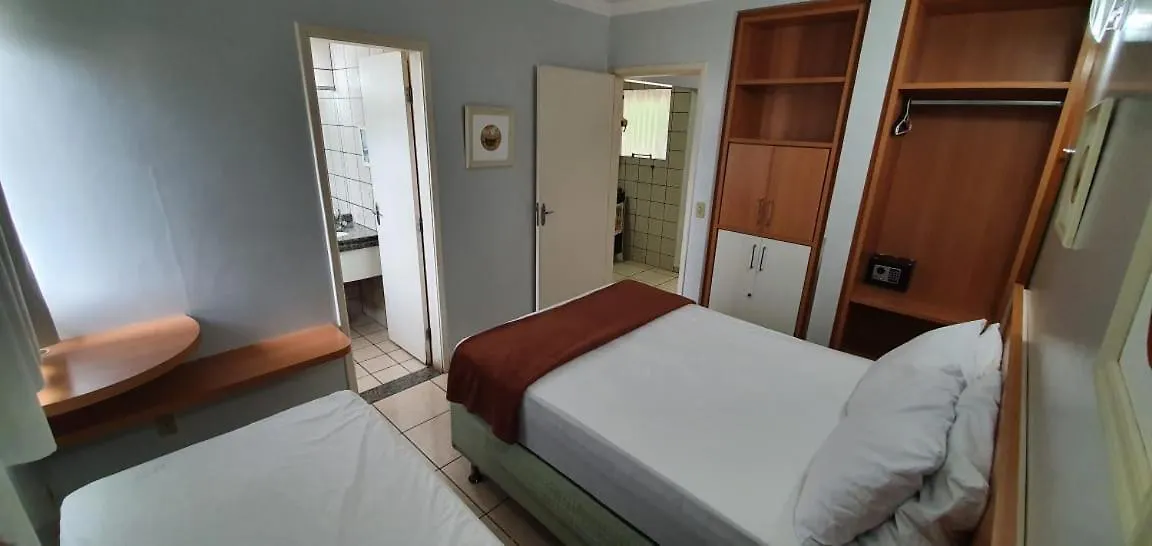 Fiori Diroma Apto22 Apartment Caldas Novas