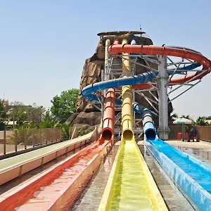 5* Hotel Piazza Diroma - Acqua Park E Splash